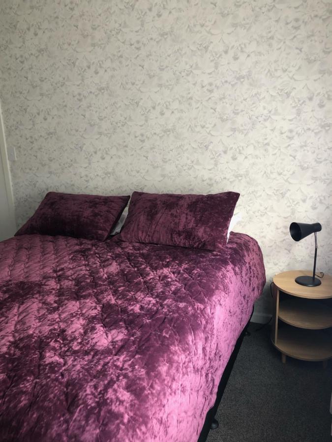 Nights On Broadway - The House Hotel Matamata Buitenkant foto