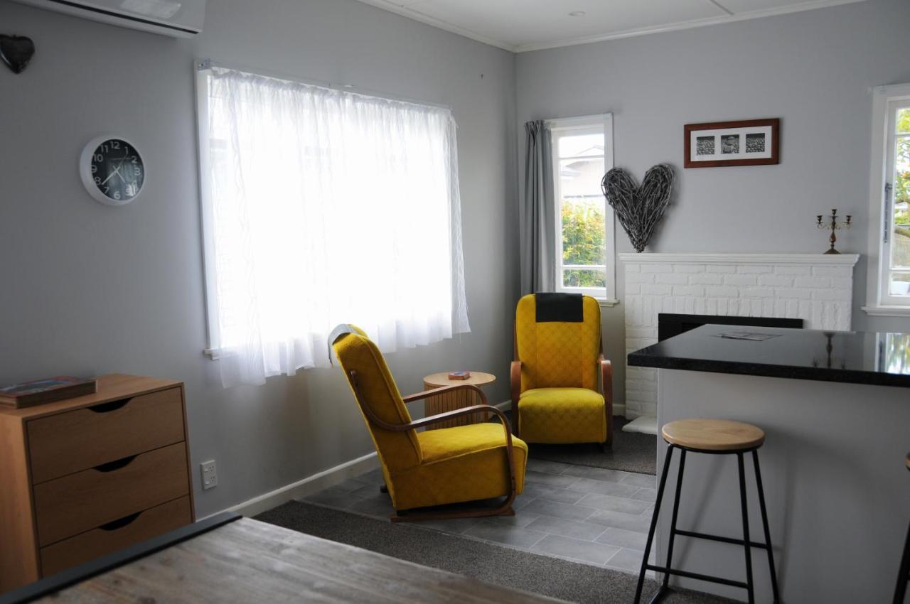 Nights On Broadway - The House Hotel Matamata Buitenkant foto