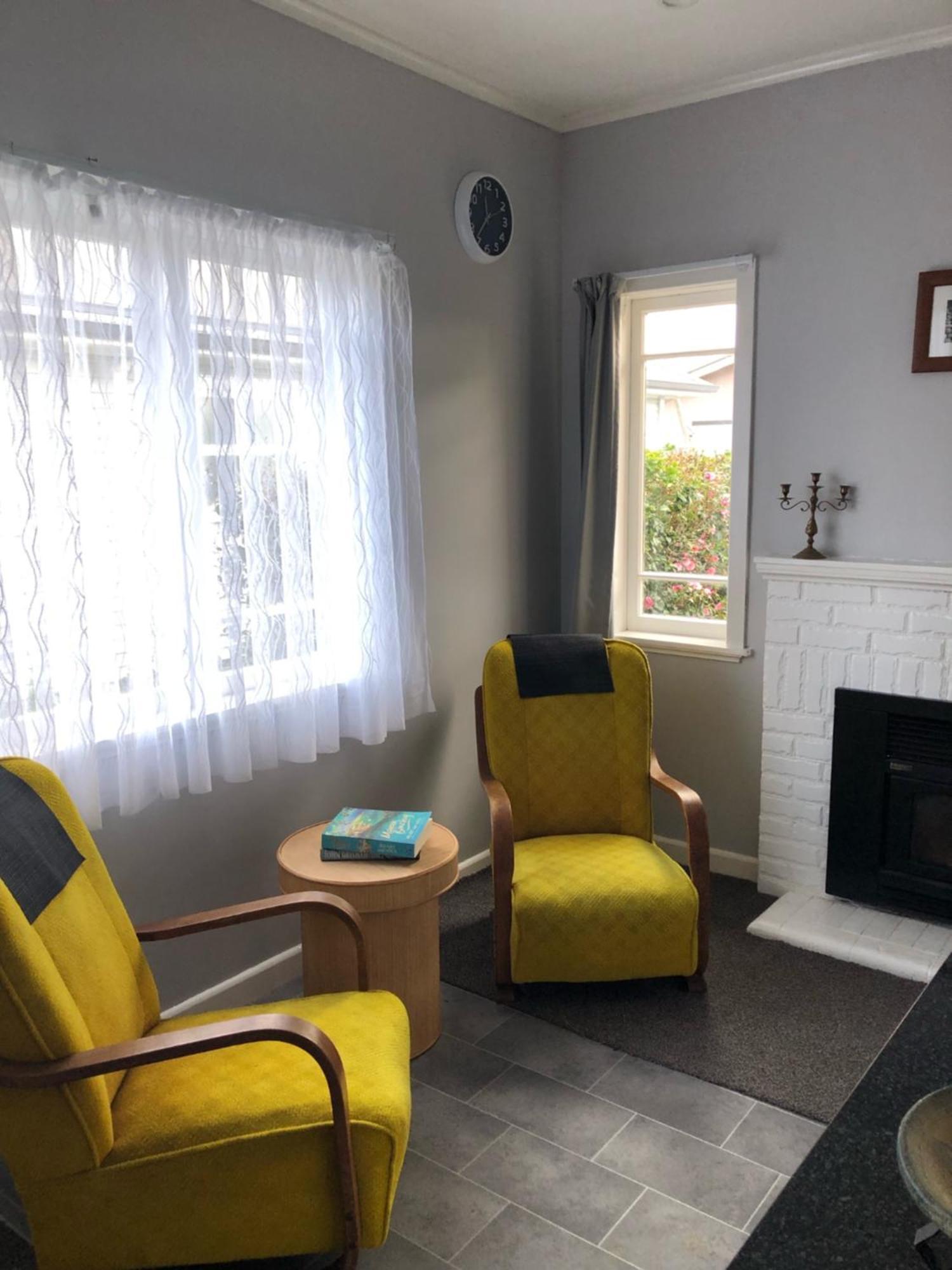 Nights On Broadway - The House Hotel Matamata Kamer foto